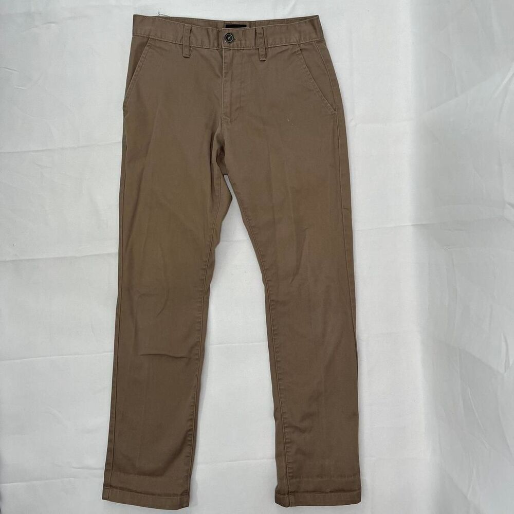RVCA Chino Pants ‘The Weekend’ 28x29